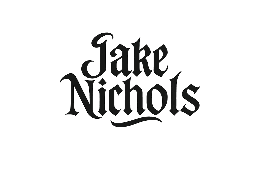 Jake Nichols logo